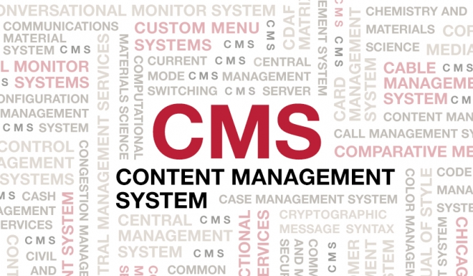 cms acronyms